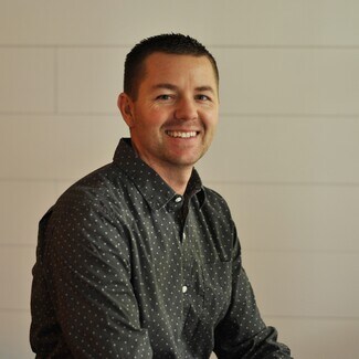 Aaron Walker
