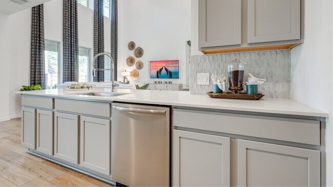 5511 Kingfish Dr, Baytown, TX 77521 - photo 7