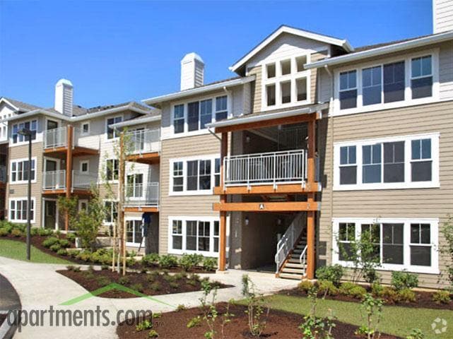 Camas Ridge Apartments, Camas, WA 98607 - photo 2