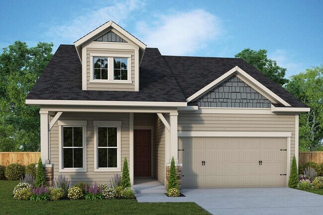 1210 Encore Ln unit 36489210, Waxhaw, NC 28173 - photo 3