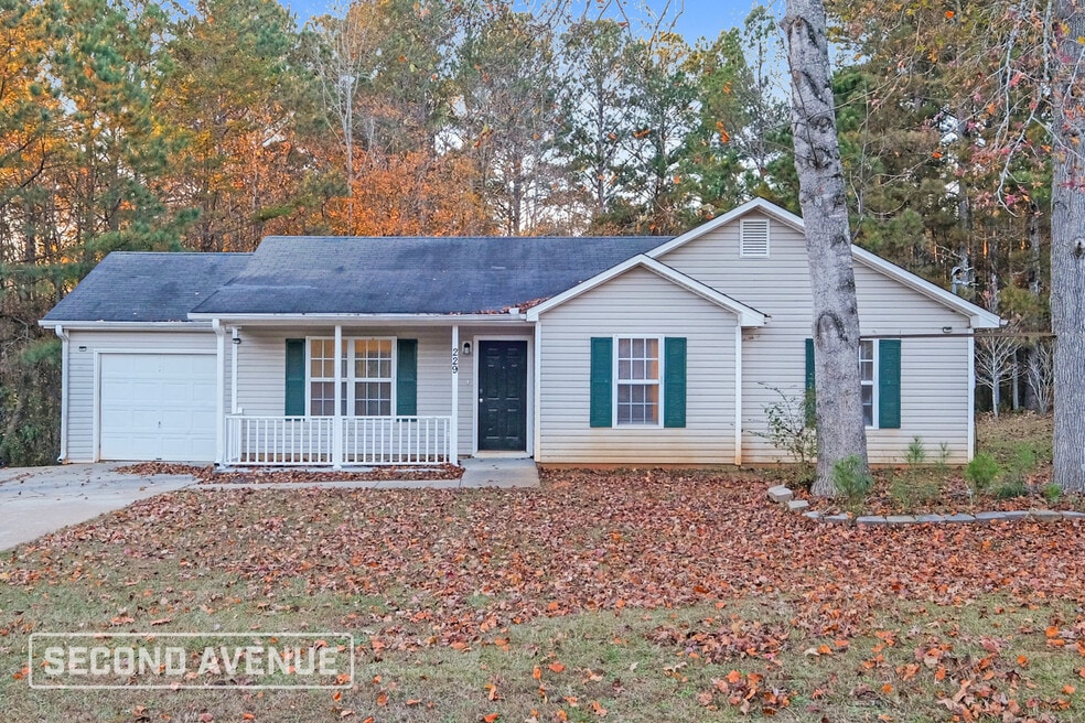229 Southern Trace Way, Rockmart, GA 30153 - photo 1