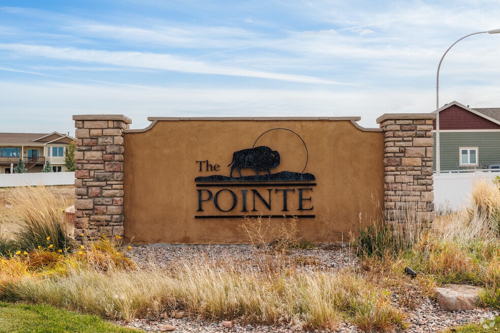 The Pointe