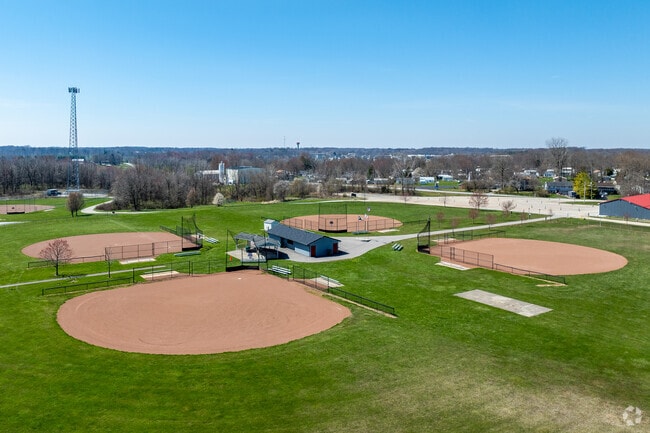 Johnstown High School