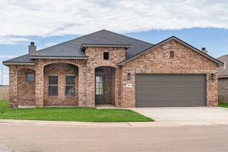 5816 Farmhouse Ave, Midland, TX 79705