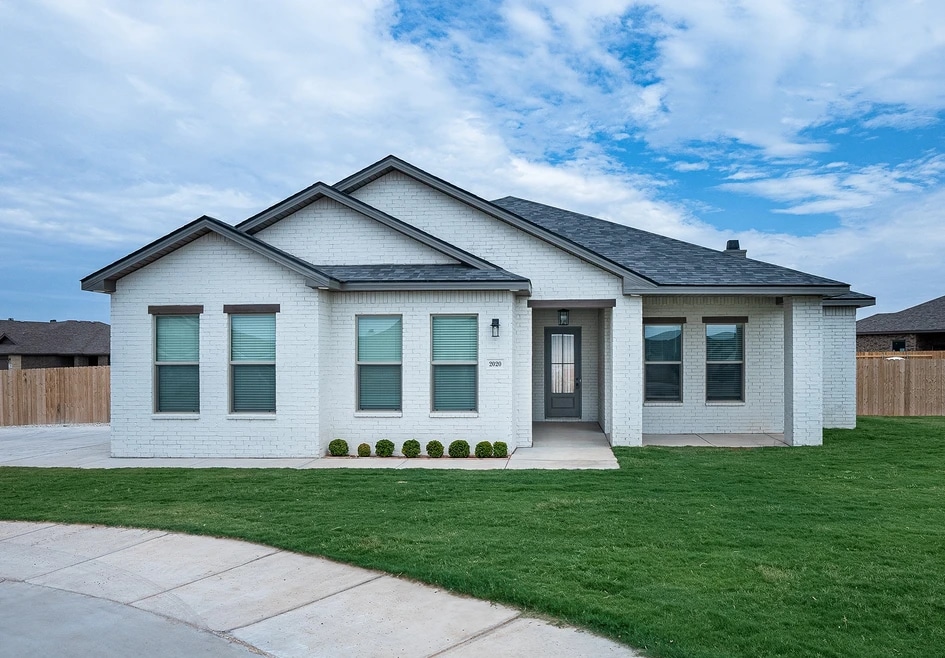 1201 87th St unit 38224872, Odessa, TX 79765 - photo 1