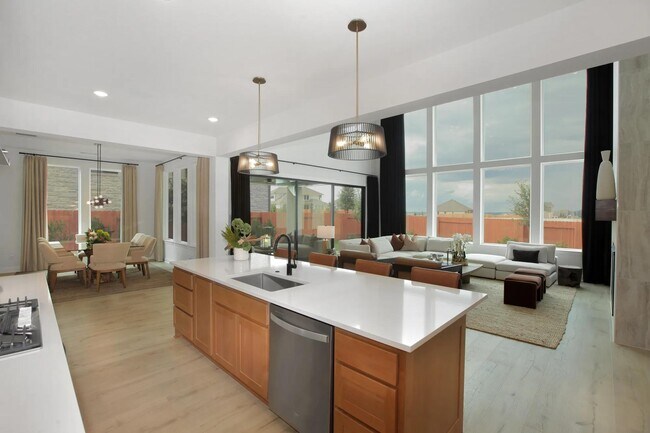 19404 E Splendor Ct unit 37254969, Jonestown, TX 78645 - photo 4