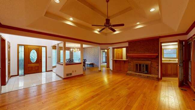 3351 Lismore, Conyers, GA 30012 - photo 2