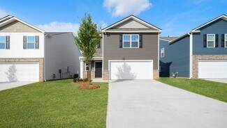 1947 Gracie Dr, Woodruff, SC 29388
