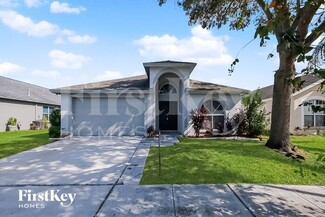 1920 Bridgehampton Place, Brandon, FL 33511