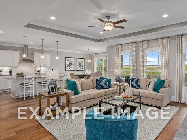 14467 Harvest Ridge Ln unit 36457515, Athens, AL 35611 - photo 5