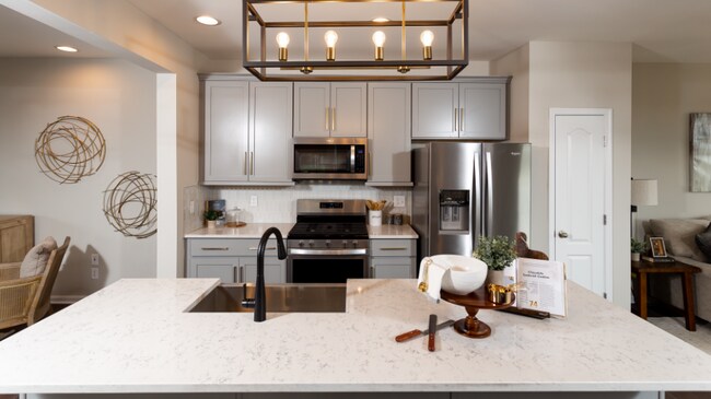 Homesite 682 Husky Trail, Martinsburg, WV 25403 - photo 3