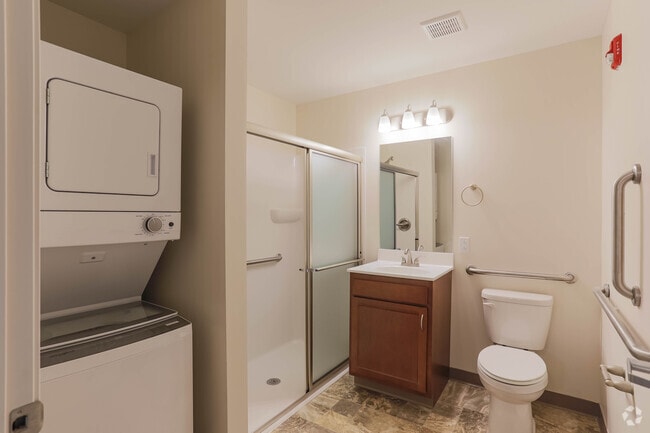 Cedar Ridge Senior Apartments, Pittsburgh, PA 15205 - photo 6