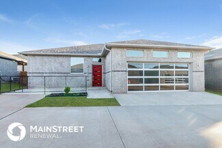 11316 Paradise In Dr, Oklahoma City, OK 73131