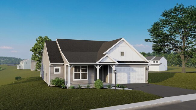 8760 Jocelyn Dr unit 36482100, Washington Township, PA 17268 - photo 3