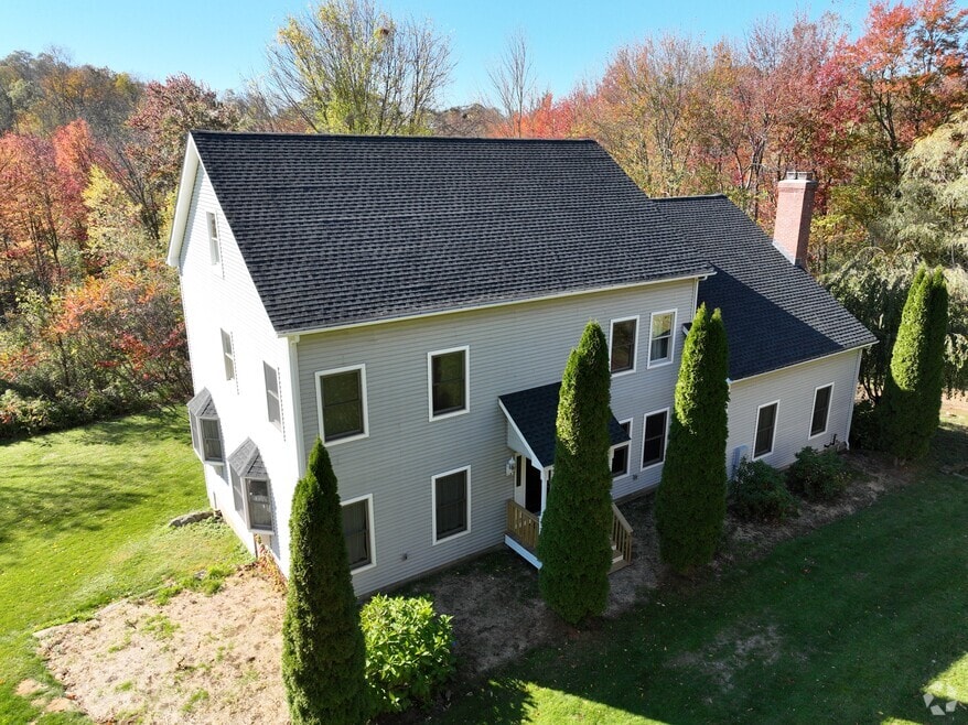 2 Old Barrows Rd, Union, CT 06076 - photo 2