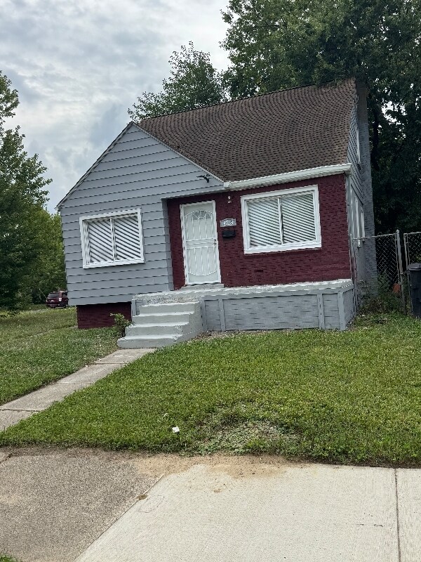 4213 Duane St, Detroit, MI 48204