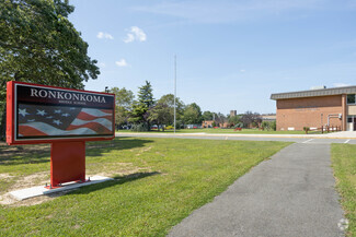 Ronkonkoma Middle School