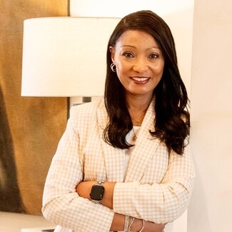 LaRonda McCarther