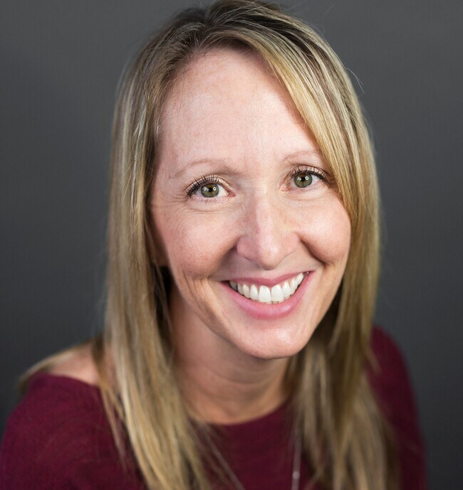 Melissa Garland