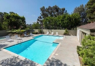 3312 Caminito Eastbluff Unit 128, La Jolla, CA 92037