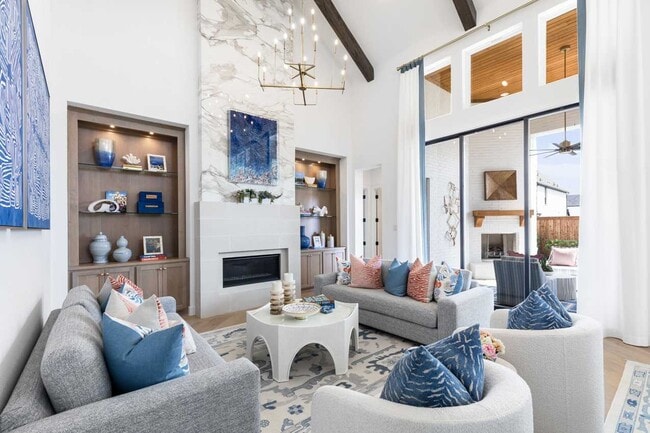 7810 Ashy Sunflower Ln, Katy, TX 77493 - photo 3