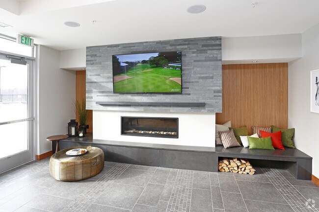 Community - Clubroom