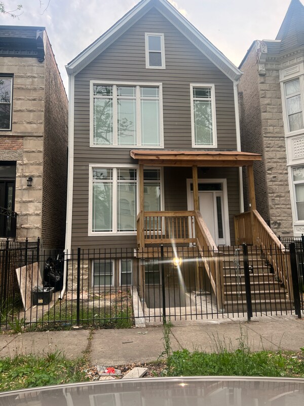 4618 S Evans Ave Unit Basement, Chicago, IL 60653