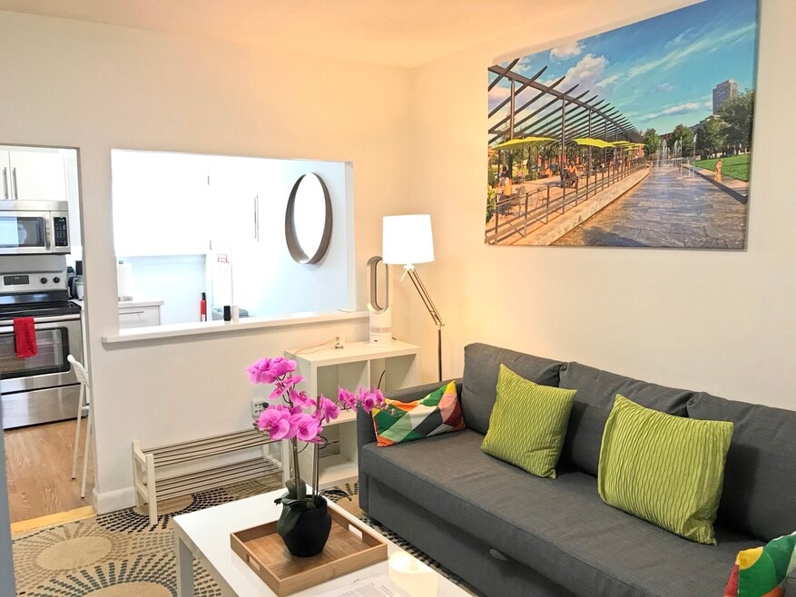 287 Dorchester St unit 2, Boston, MA 02127 - photo 1