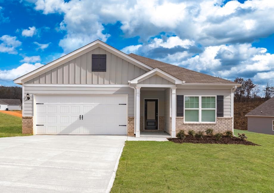 6959 Rebecca Ln unit 36453673, Pinson, AL 35126 - photo 1