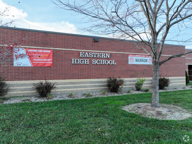 Eastern High School in Sardinia offers a variety of after-school programs for students.