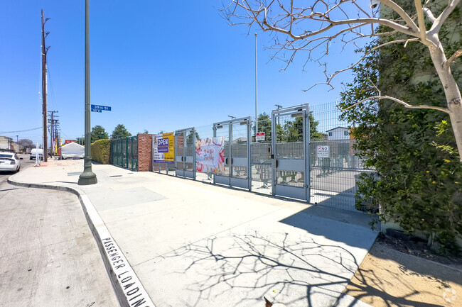 Accelerated Charter Elementary School