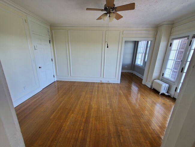 The Massee Apartments, Macon, GA 31201 - photo 4