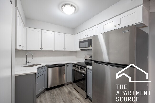 745 W Gordon Terrace unit 312, Chicago, IL 60613 - photo 5