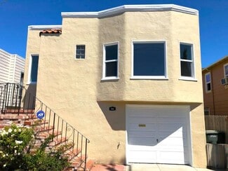 660 Railroad Ave Unit 660, South San Francisco, CA 94080