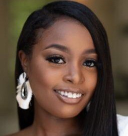 Kiara Roberts