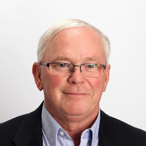 Bob Bledsoe