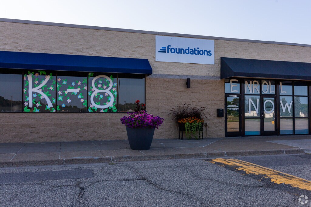 Foundations Christian Academy, Rankings & Reviews