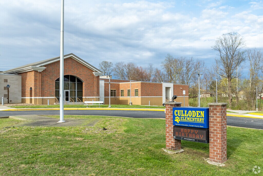 Culloden Elementary School