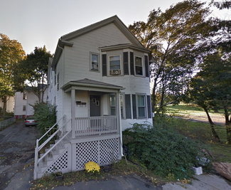 3 Willow Terrace, Newton, MA 02459