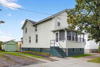 727 W Court St, Ithaca, NY 14850