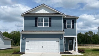 324 Babcock Way, Gilbert, SC 29054