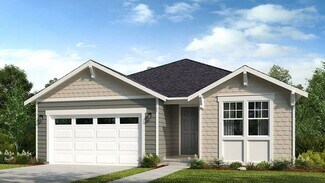 2538 Acer Loop SE, Lacey, WA 98513