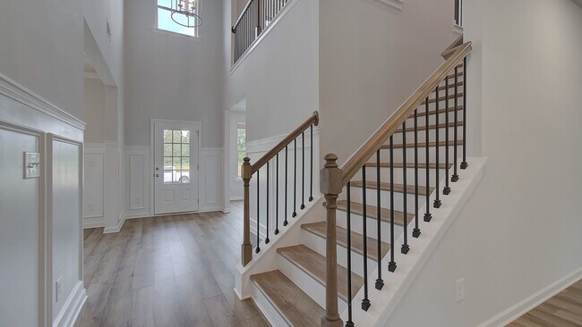 157 Haverling Pass, Hampton, GA 30349 - photo 7