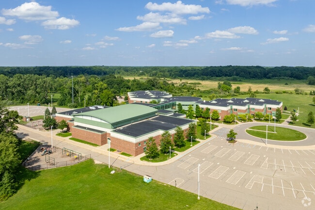 Three Fires Elementary