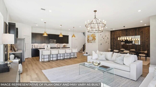 4538 Iguaza Falls Dr, Conroe, TX 77303 - photo 3