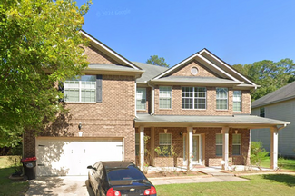 216 Allegrini Dr, Atlanta, GA 30349