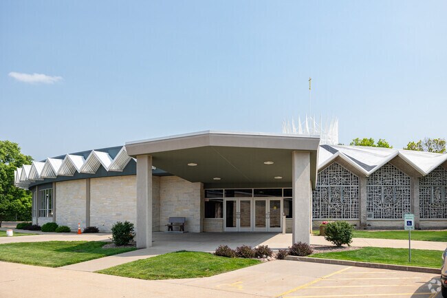 Jordan Catholic School
