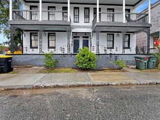 310 W 42nd St, Savannah, GA 31401