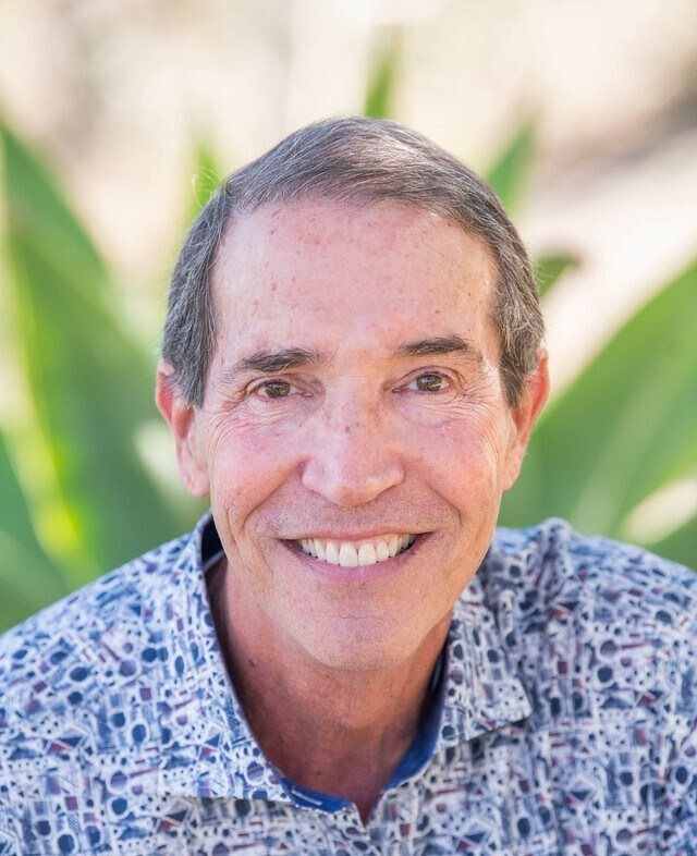 Steven Roth