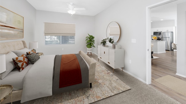 Elate Rancho Cucamonga - 55+ Active Adult Apartment Homes, Rancho Cucamonga, CA 91730 - photo 3